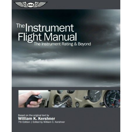 The Instrument Flight Manual