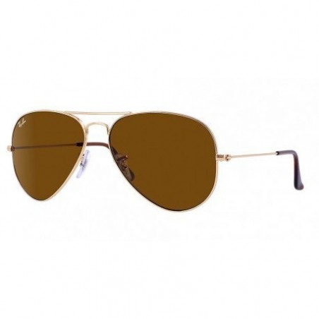 Okulary RB2025 Aviator 001/33