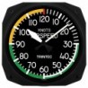 Zegar ścienny Airspeed 25 cm x 25 cm