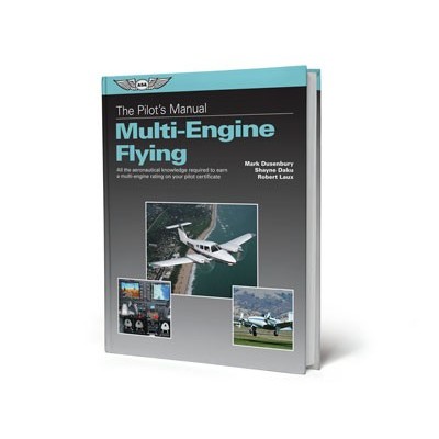 Multi Engine Flying
