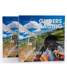 Gra planszowa Gliders Racing