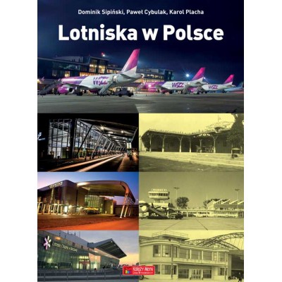 Lotniska w Polsce