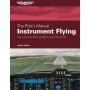 Instrument Flying - The Pilot's Manual