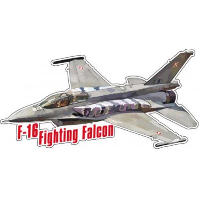 Magnes F16