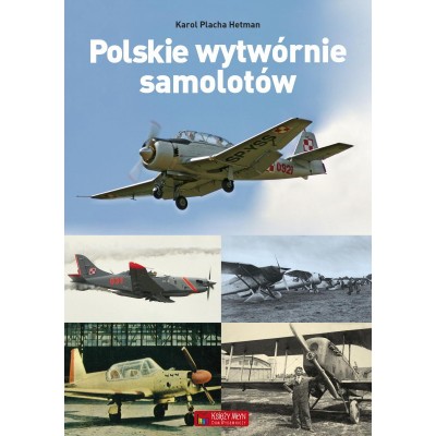 Polskie wytwórnie samolotów