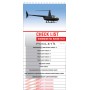 Robinson R44 Raven I & II Checklist