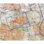 Mapa Polski VFR 1 : 500 000 - edycja 2026 - ścienna