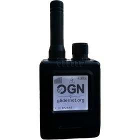 ThinkNode M5: Electronic Conspicuity OGN, ADS-L, FLARM*