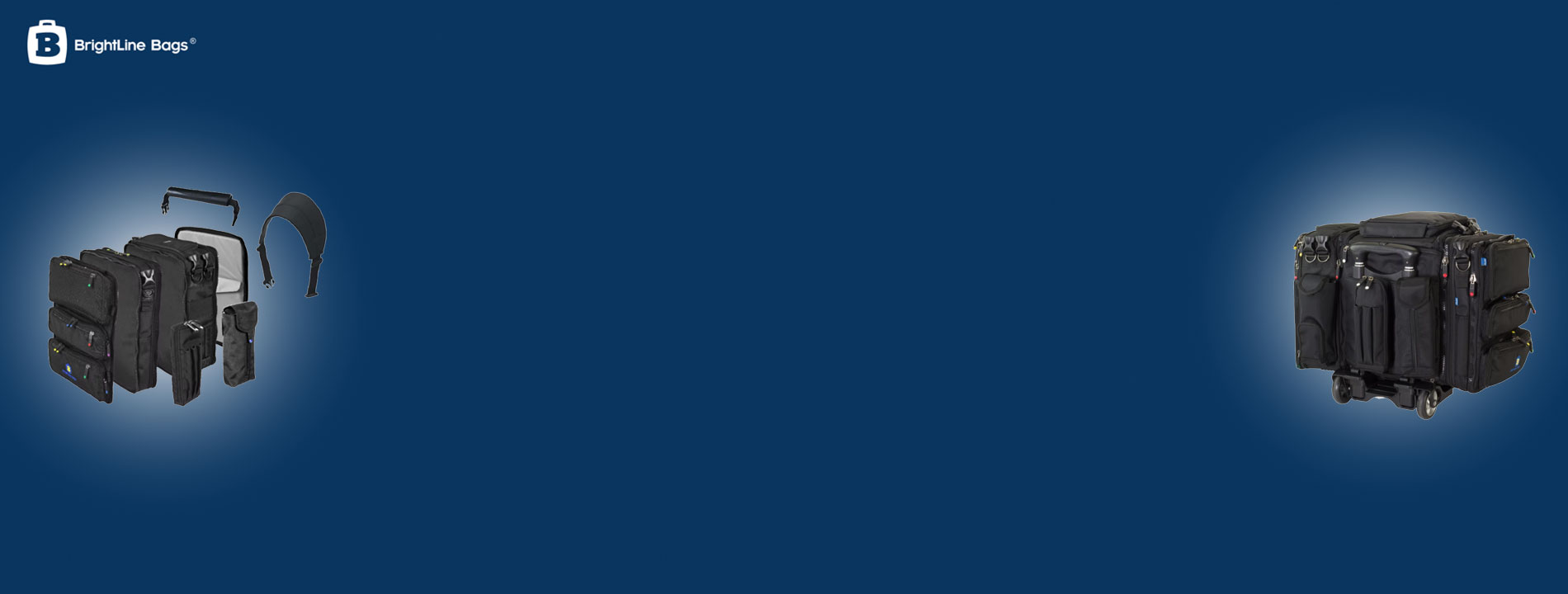 Toby lotnicze BrightLine