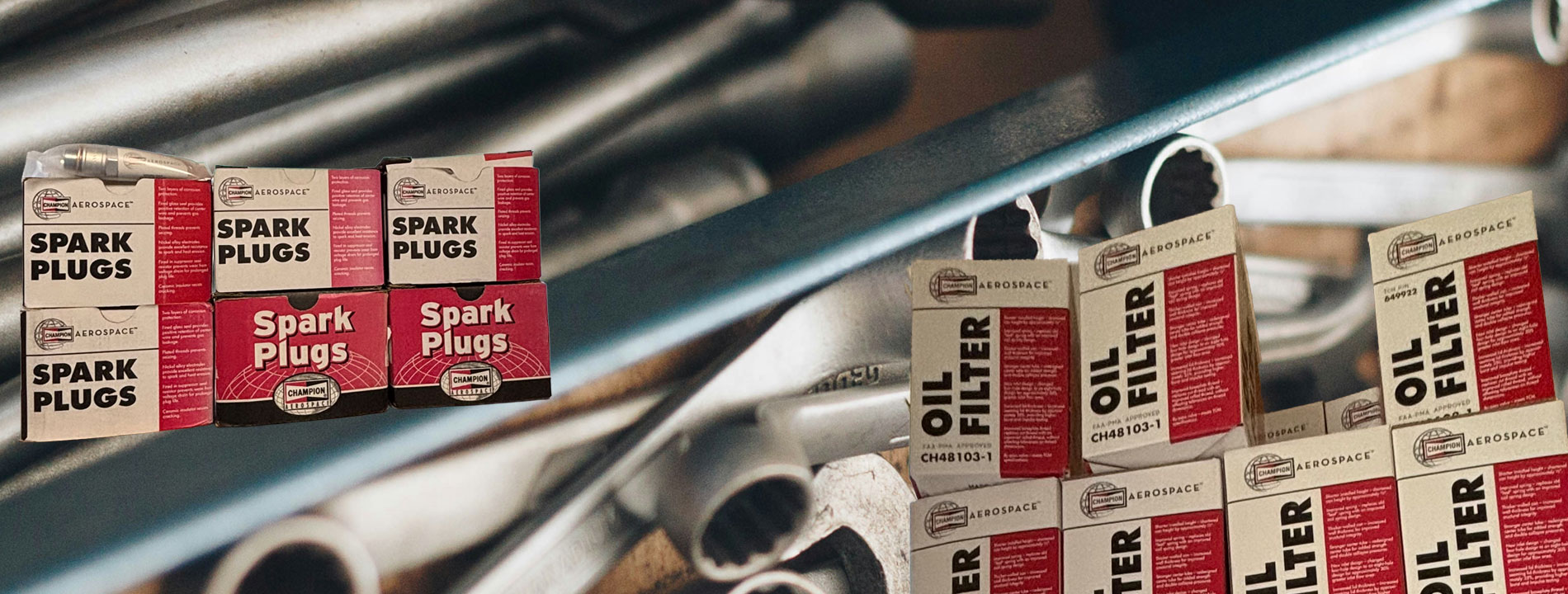 Materiały eksploatacyjne